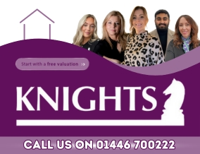 Get brand editions for Knights Estates Agents, Barry