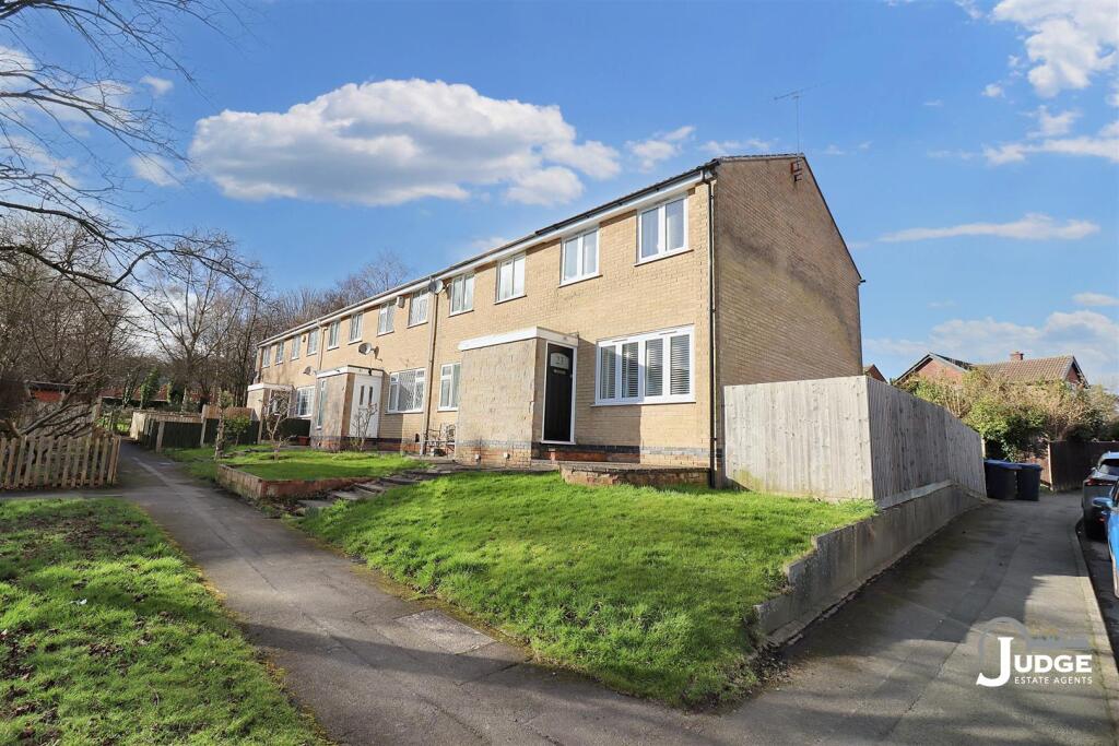 Main image of property: Lillingstone Close, Markfield, Leicestershire
