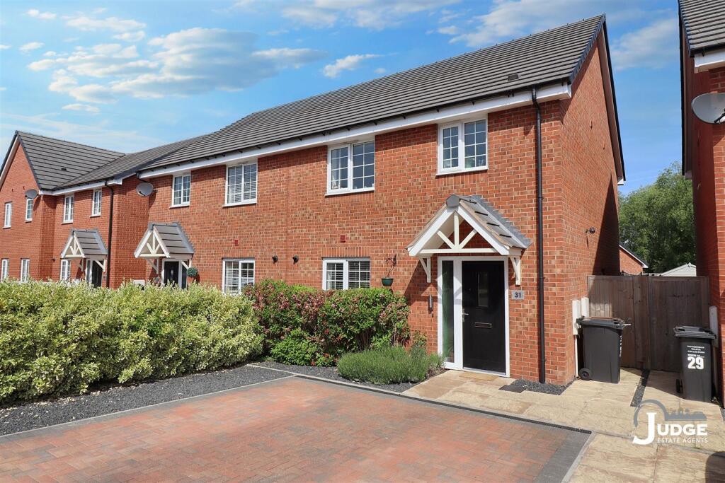 Main image of property: Oaktree Way, Rothley, Leicestershire
