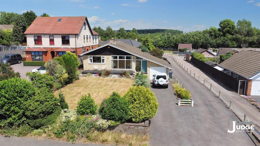 Main image of property: Leicester Road, Groby, Leicestershire