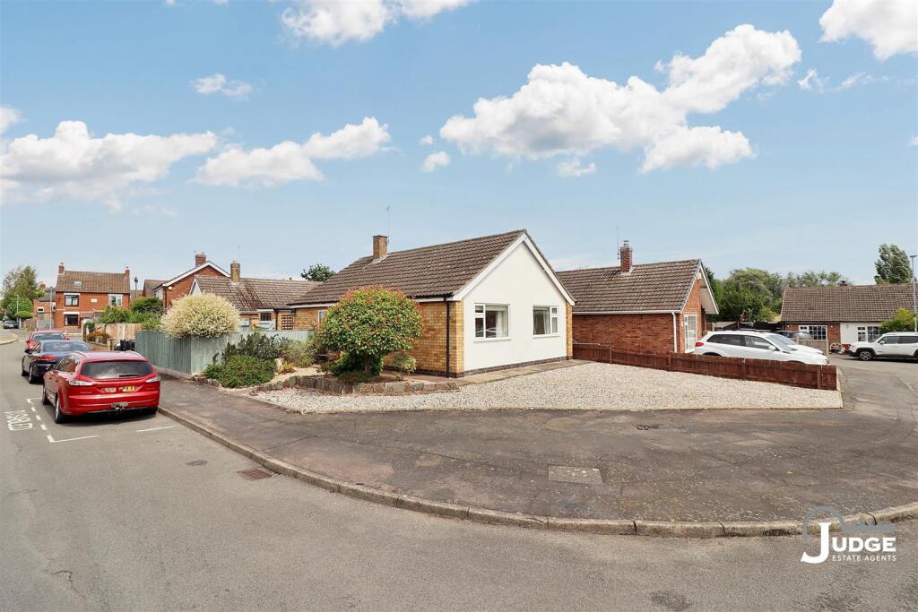 Main image of property: Princes Close, Anstey, Leicestershire