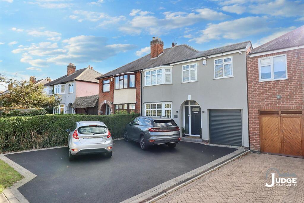 Main image of property: Leicester Road, Thurcaston, Leicester