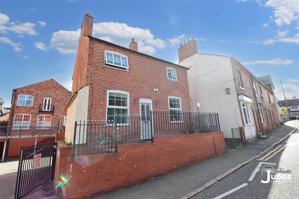 Main image of property: Bradgate Road, Anstey, Leicestershire