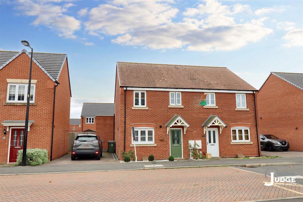 Main image of property: Birstall Meadow Road, Birstall, Leicester