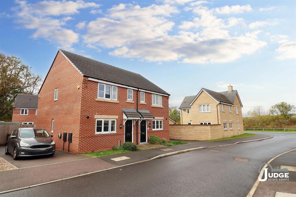 Main image of property: Spence Close, Anstey, Leicestershire