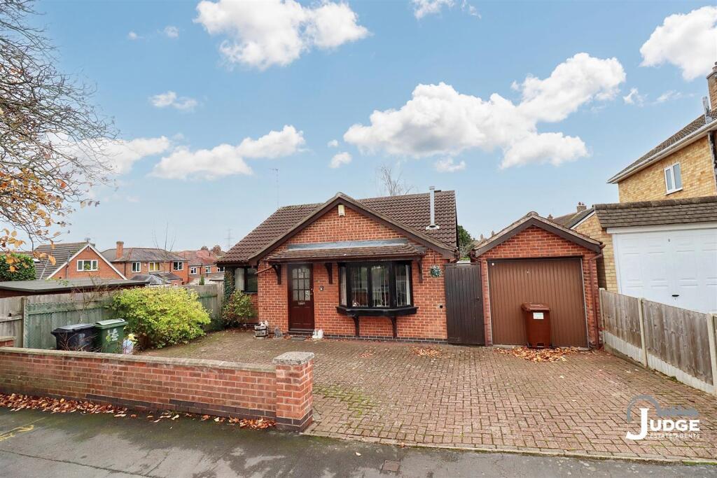 Main image of property: Link Road, Anstey, Leicester