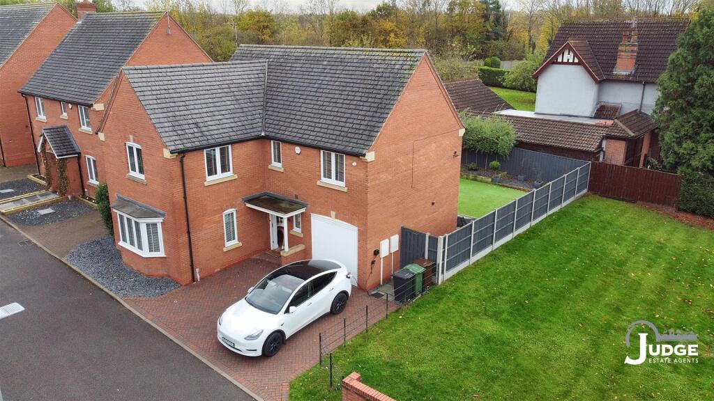 Main image of property: Arguile Avenue, Anstey