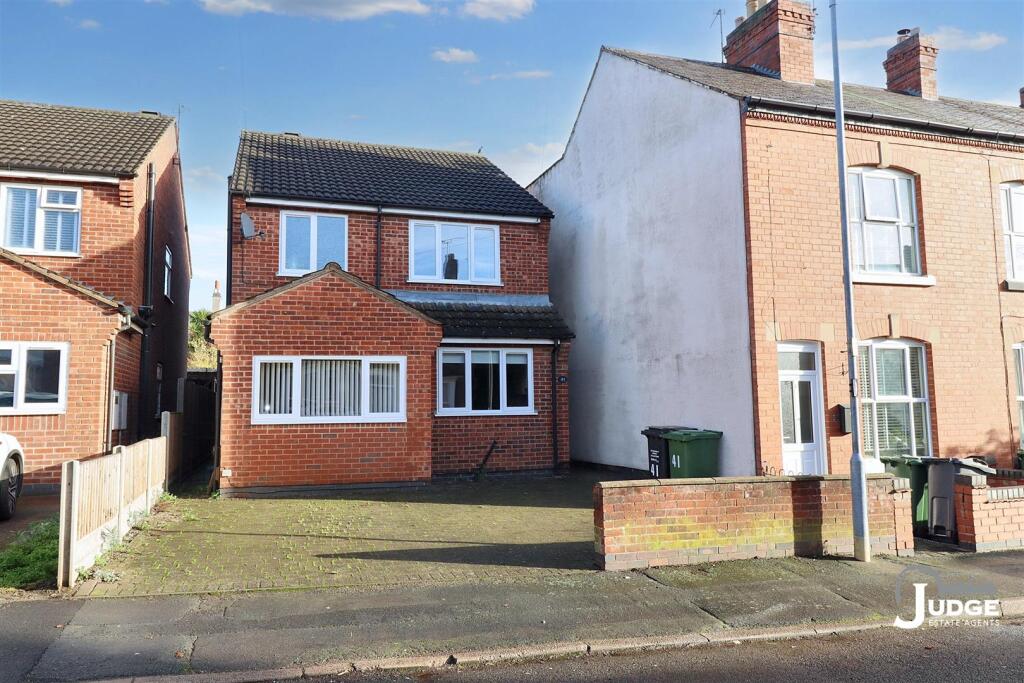 Main image of property: Anstey