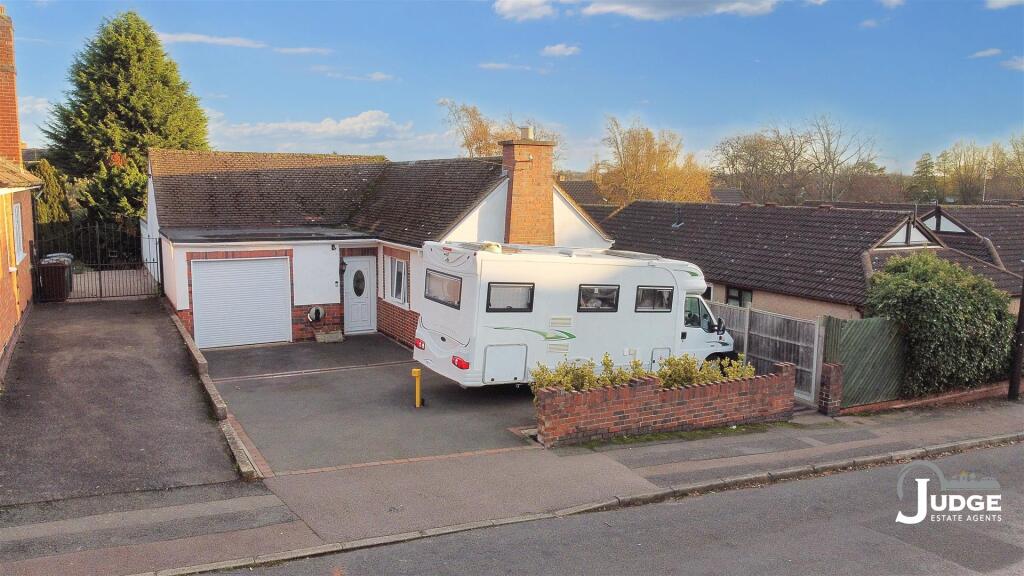 Main image of property: Hollow Road, Anstey, Leicester