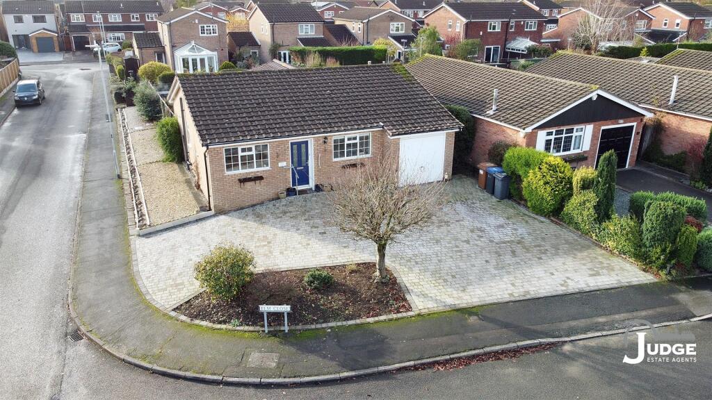 Main image of property: Elm Close, Groby, Leicester