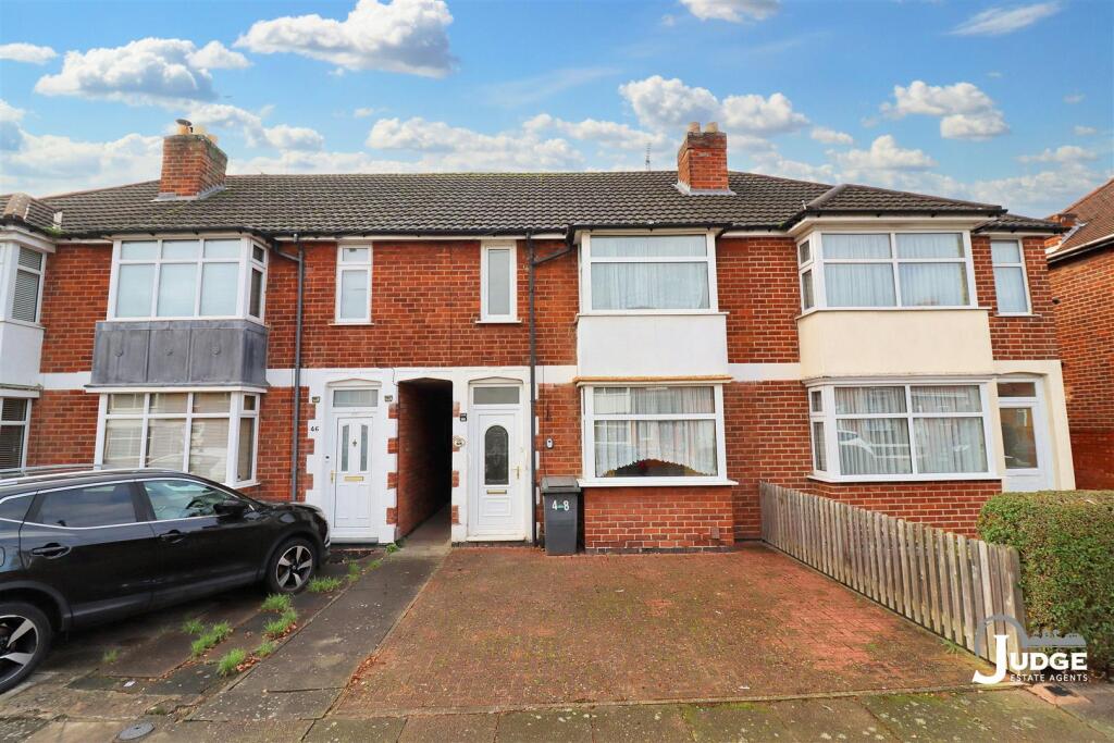 Main image of property: Totland Road, Leicester
