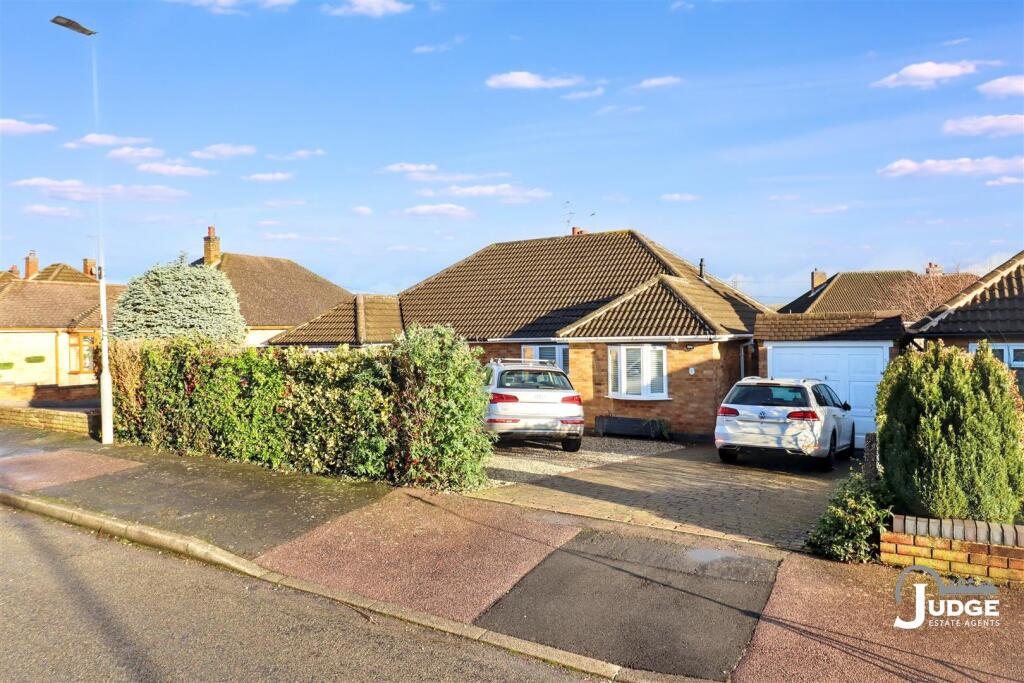 Main image of property: Andrew Road, Anstey, Leicestershire