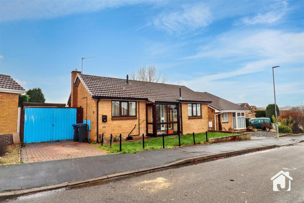 Main image of property: Sycamore Grove, Groby, Leicestershire