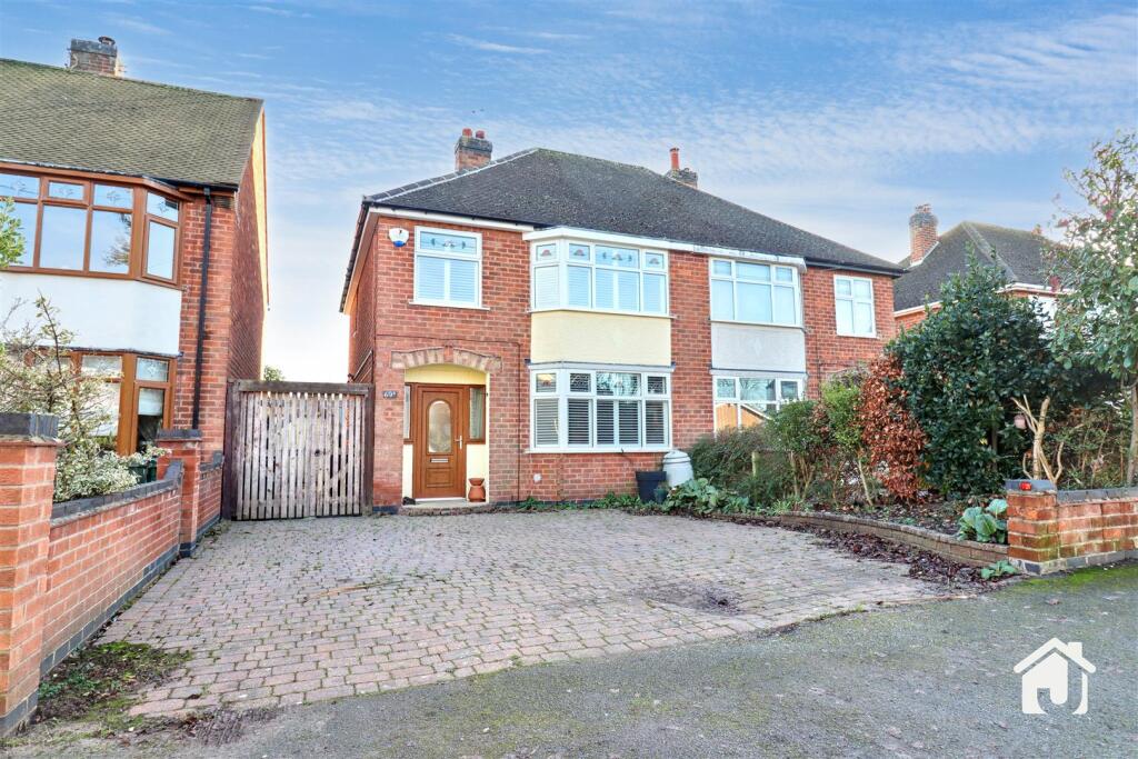 Main image of property: Main Street, Kirby Muxloe, Leicester