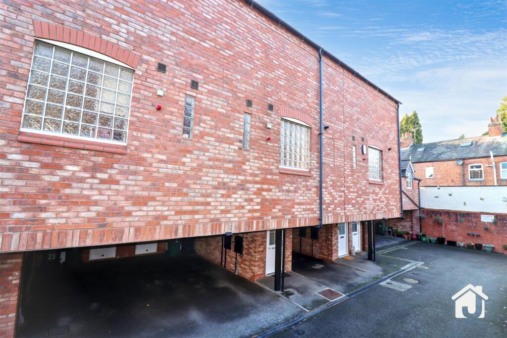 Main image of property: Latimer Street, Anstey, Leicester