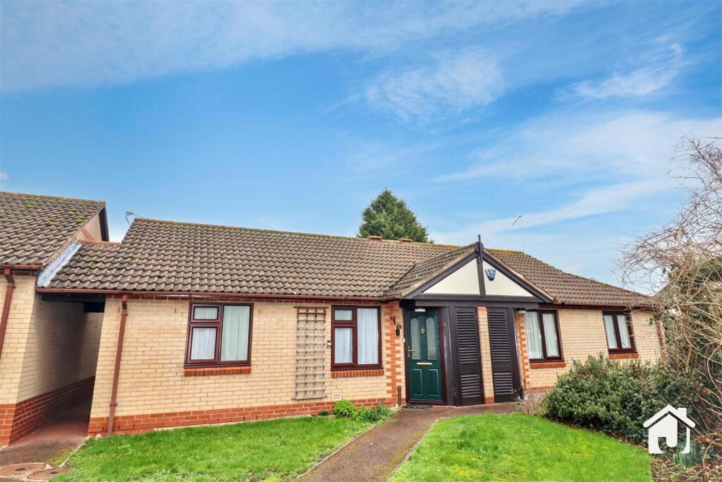 Main image of property: De Montfort Court, Anstey, Leicestershire