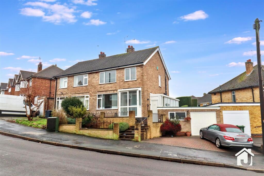 Main image of property: Harrowgate Drive, Birstall, Leicester