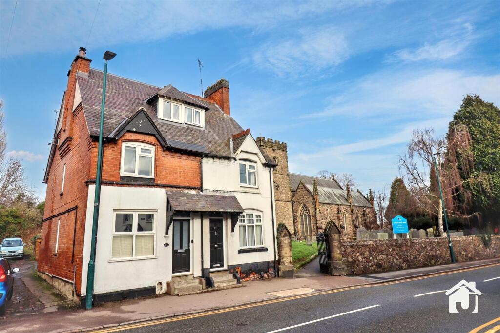 Main image of property: Bradgate Road, Anstey, Leicestershire