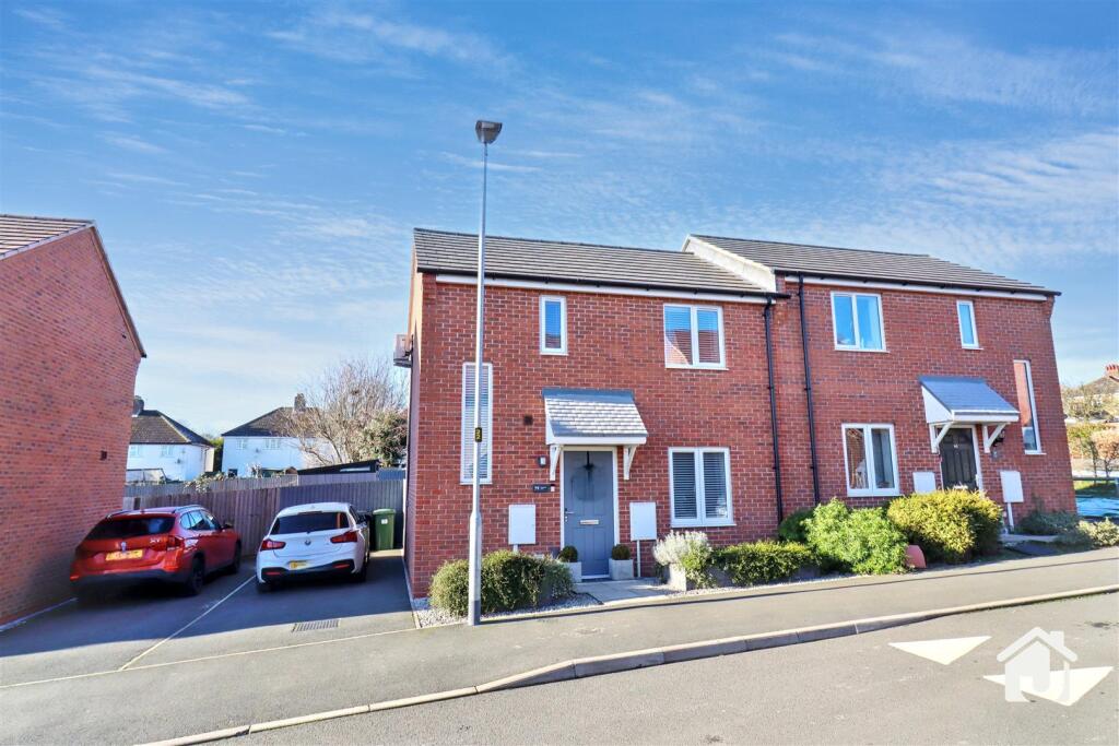 Main image of property: Sheppard Way, Rothley, Leicestershire