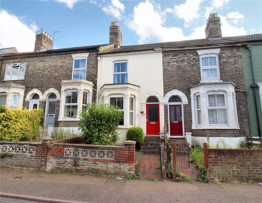 Main image of property: Sprowston Road, Norwich, Norfolk, NR3