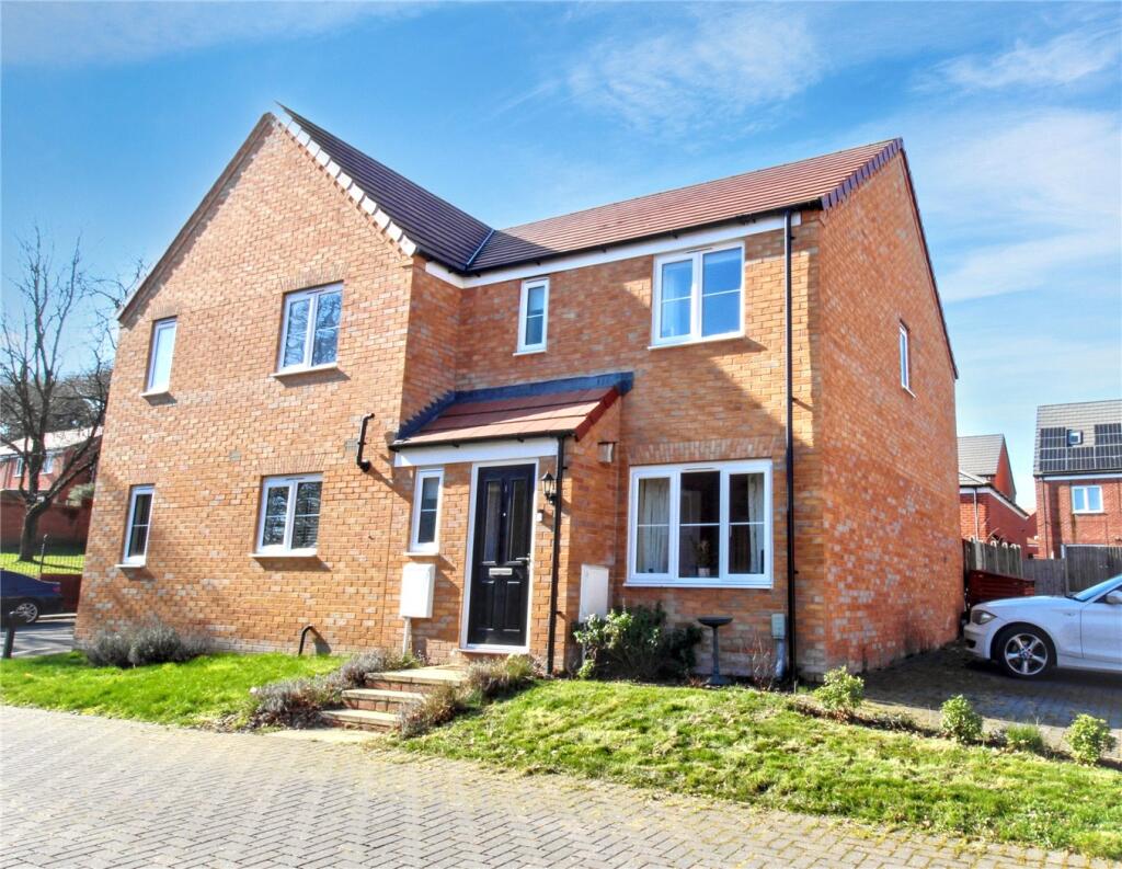 Main image of property: Sycamore Court, Hellesdon, Norwich, Norfolk, NR6