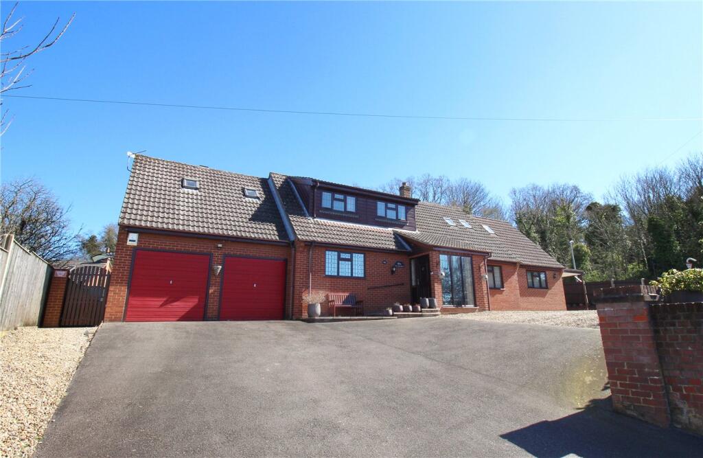 Main image of property: Low Road, Hellesdon, Norwich, Norfolk, NR6