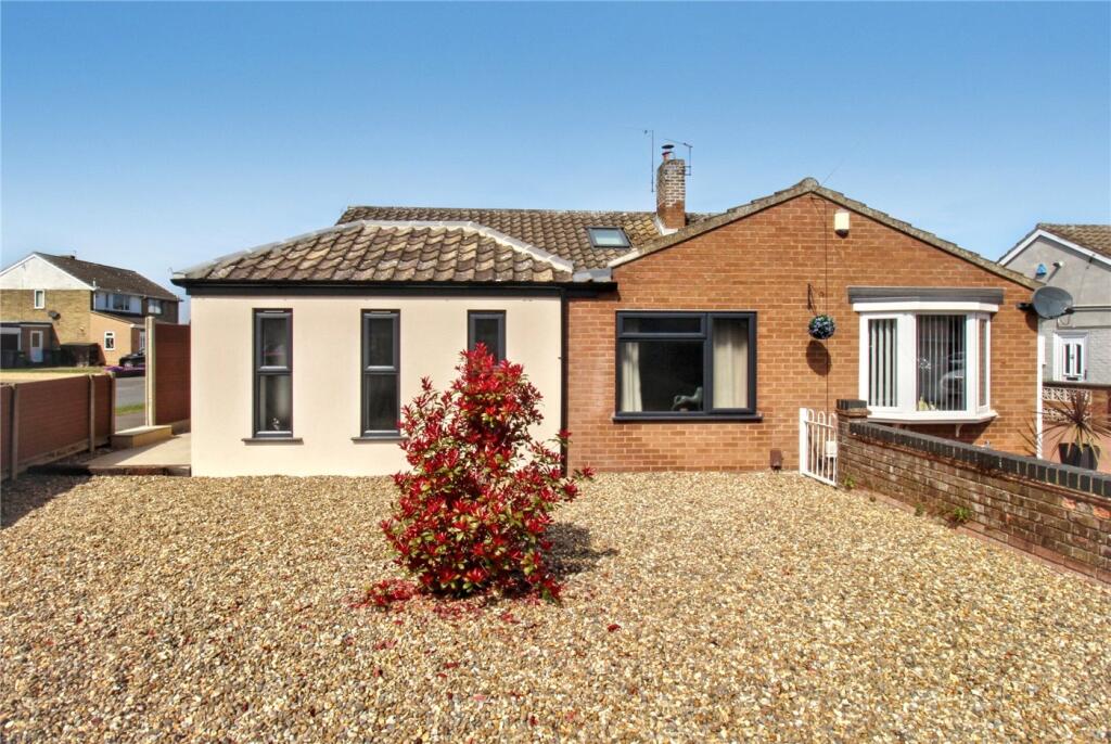 Main image of property: Meadow Way, Hellesdon, Norwich, Norfolk, NR6