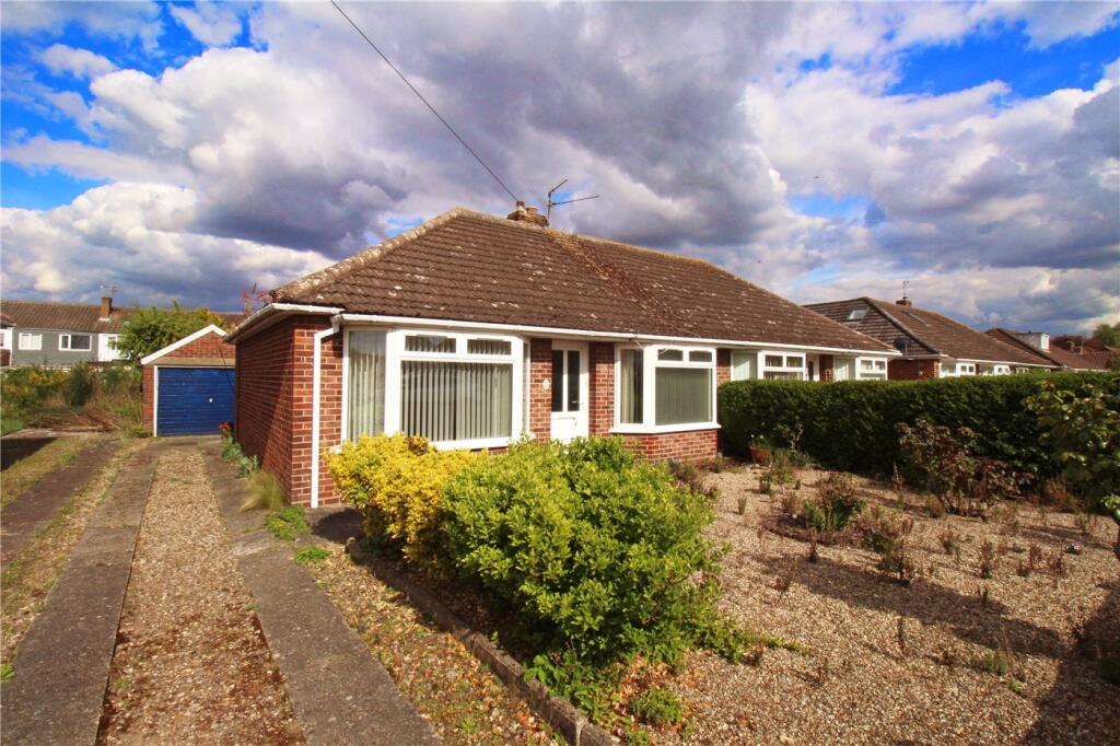 Main image of property: Windsor Road, Hellesdon, Norwich, Norfolk, NR6