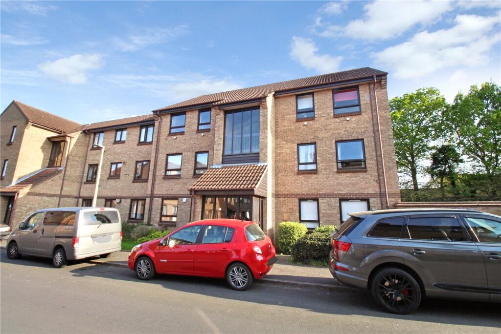 Main image of property: Dalrymple Way, Norwich, Norfolk, NR6