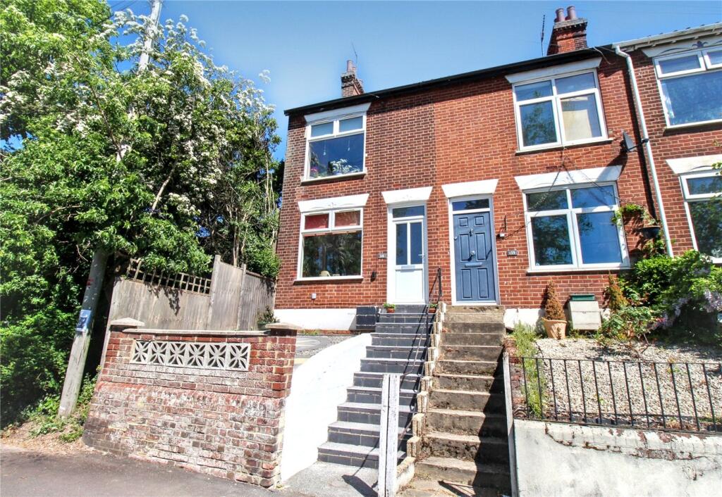 Main image of property: Drayton Road, Norwich, Norfolk, NR3