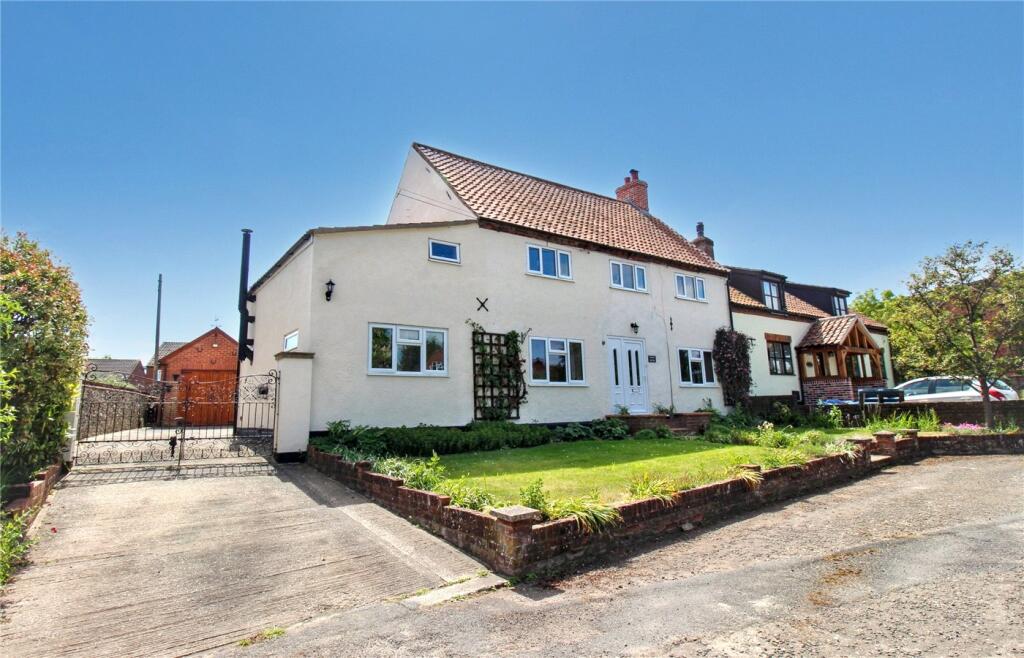 Main image of property: The Street, Hockering, Dereham, Norfolk, NR20