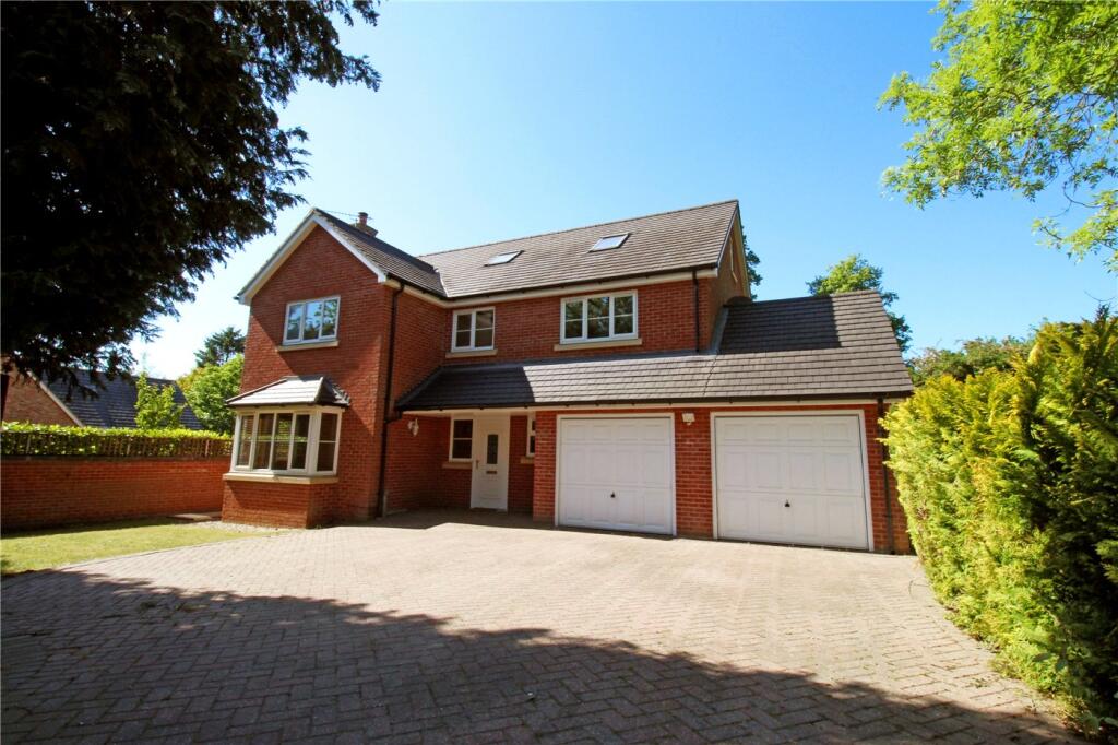 Main image of property: Low Road, Hellesdon, Norwich, Norfolk, NR6