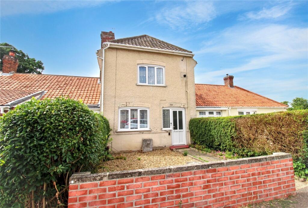 Main image of property: Neville Road, Sprowston, Norwich, Norfolk, NR7
