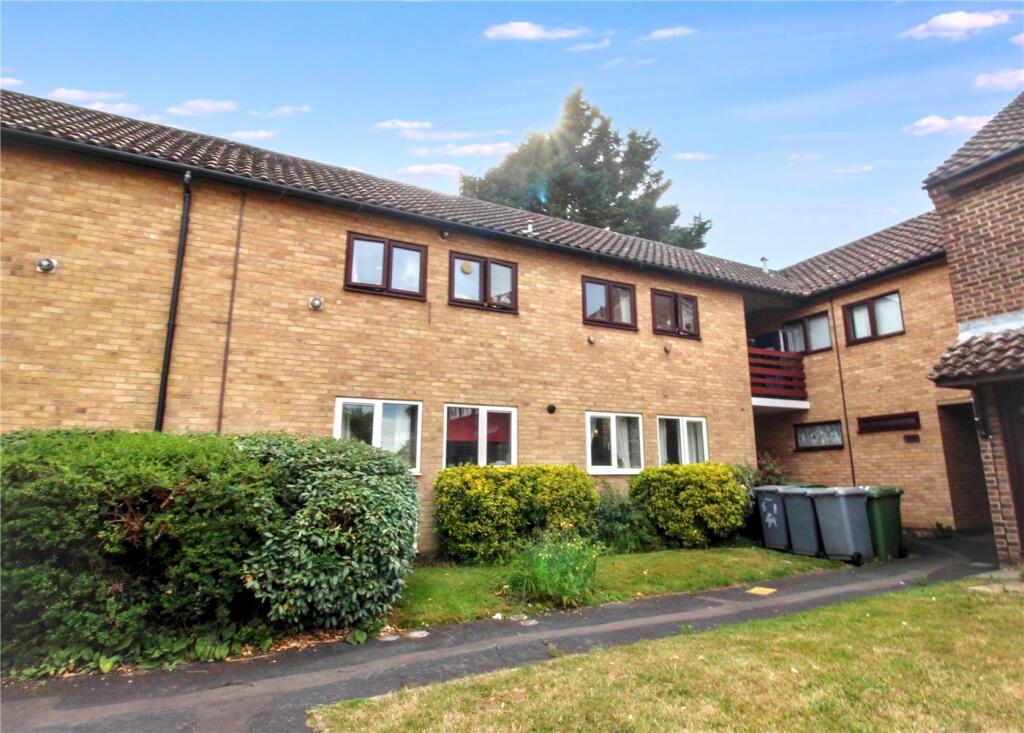 Main image of property: Nursery Close, Hellesdon, Norwich, Norfolk, NR6