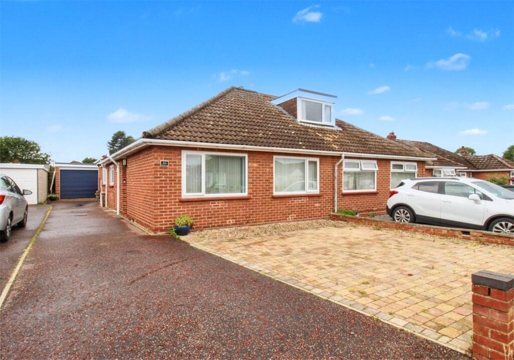 Main image of property: Cannerby Lane, Sprowston, Norwich, Norfolk, NR7