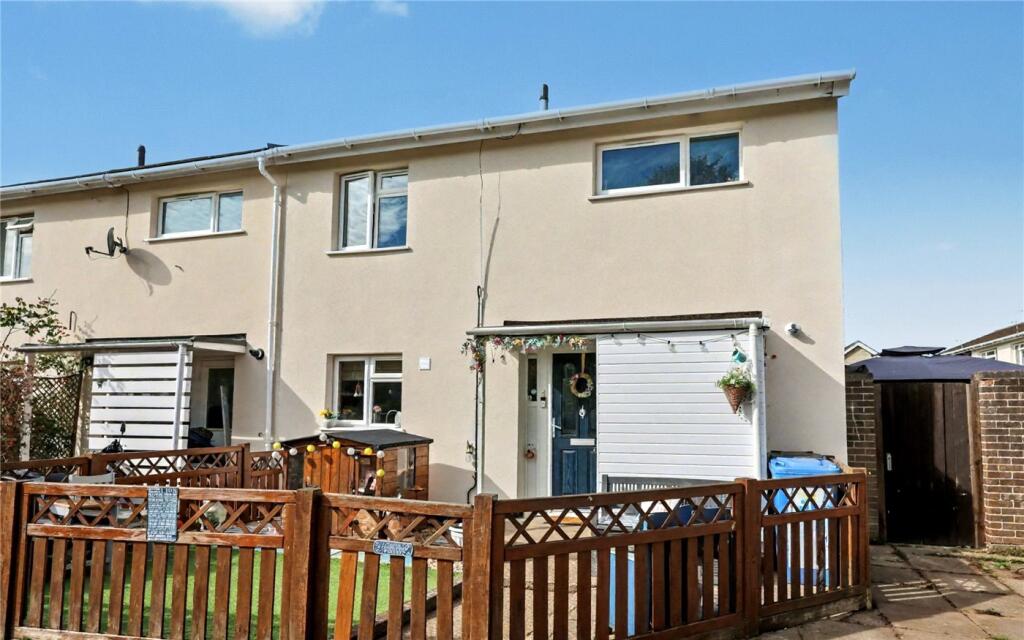 Main image of property: Bates Green, Norwich, Norfolk, NR5