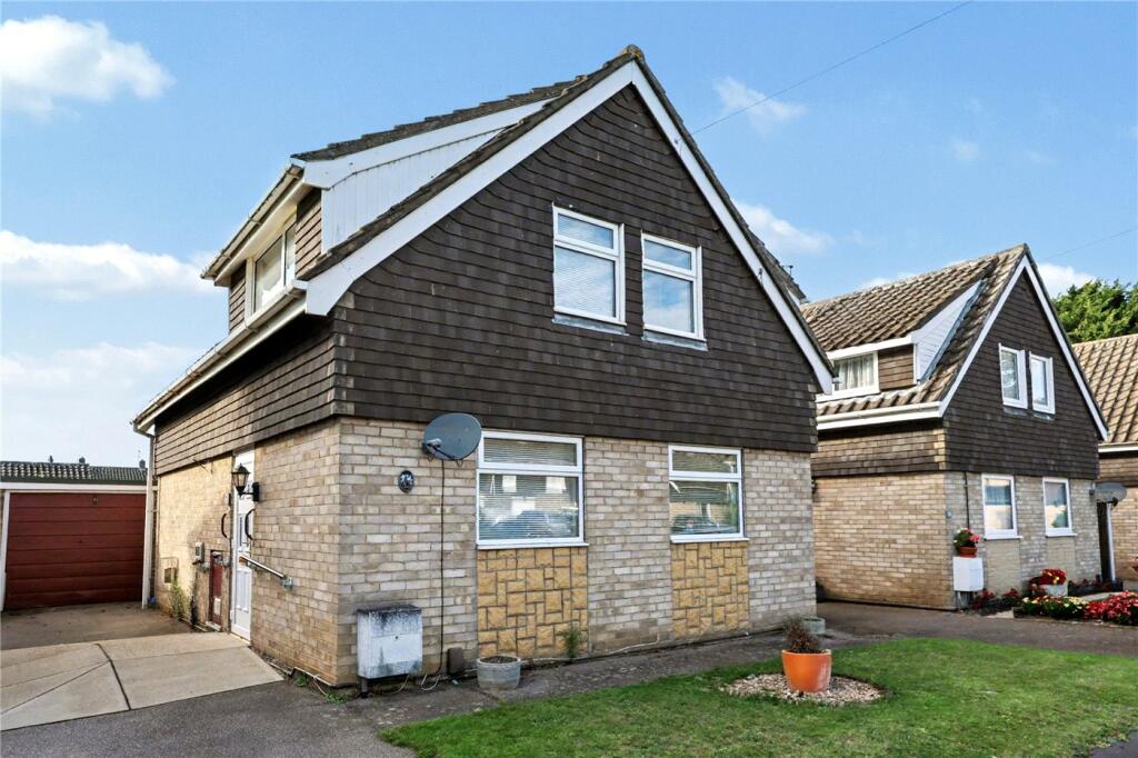Main image of property: The Paddocks, Old Catton, Norwich, Norfolk, NR6