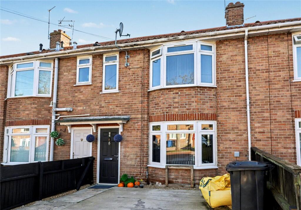 Main image of property: Beverley Road, Norwich, Norfolk, NR5