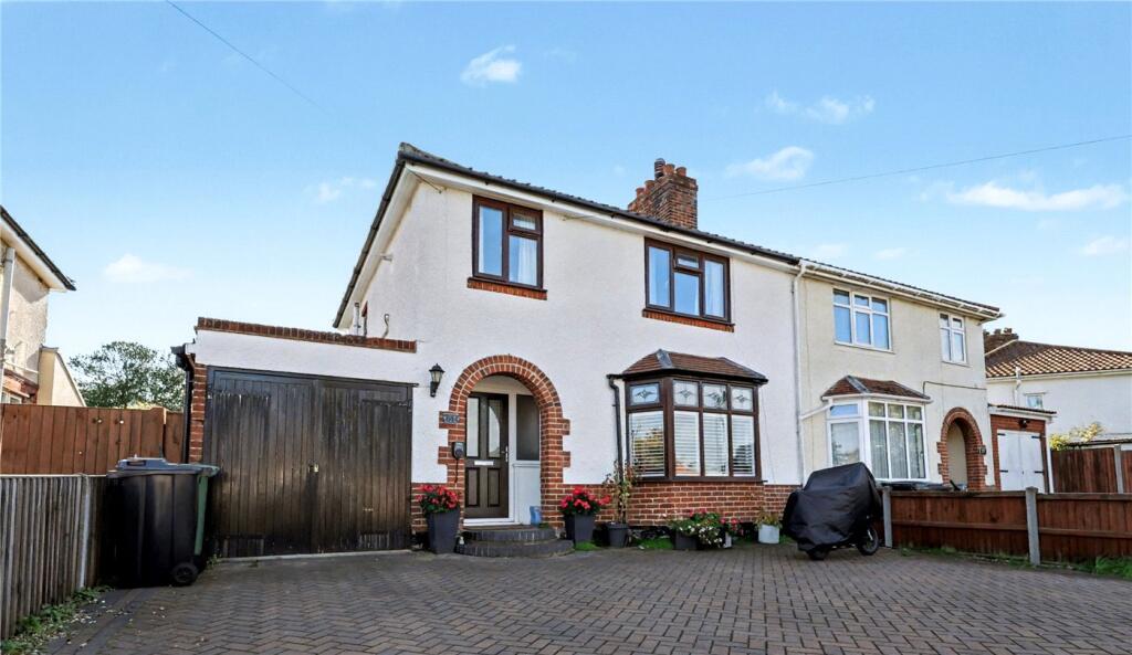 Main image of property: Middletons Lane, Hellesdon, Norwich, Norfolk, NR6