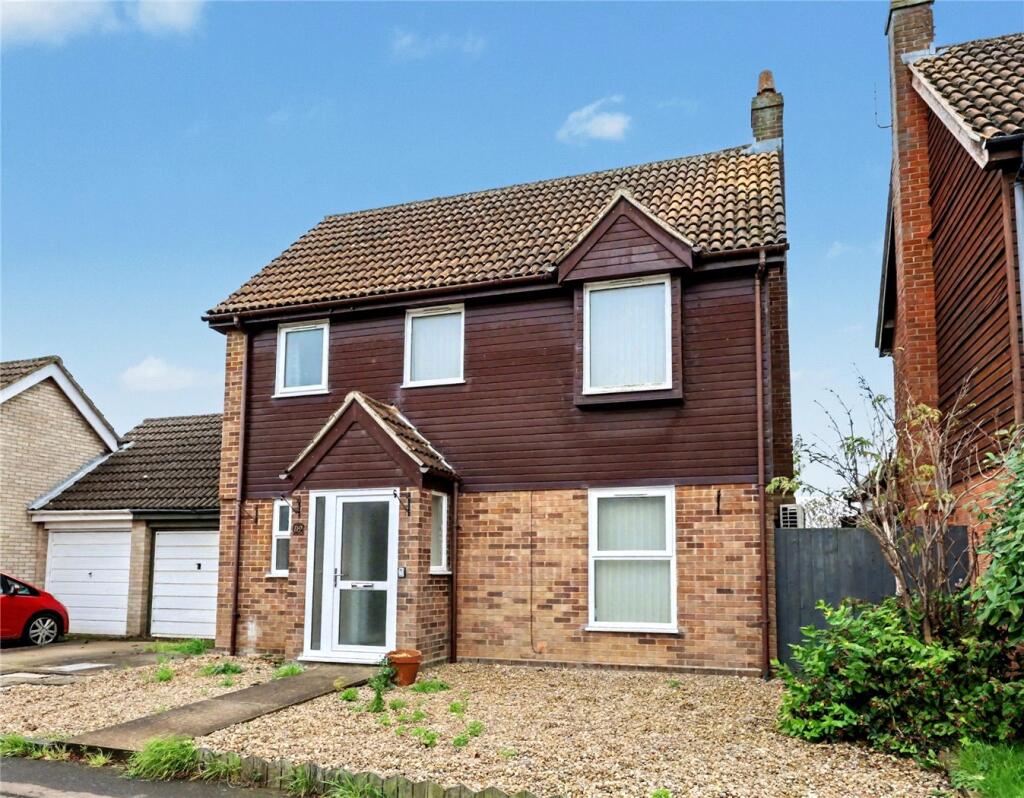 Main image of property: Arthurton Road, Spixworth, Norwich, Norfolk, NR10