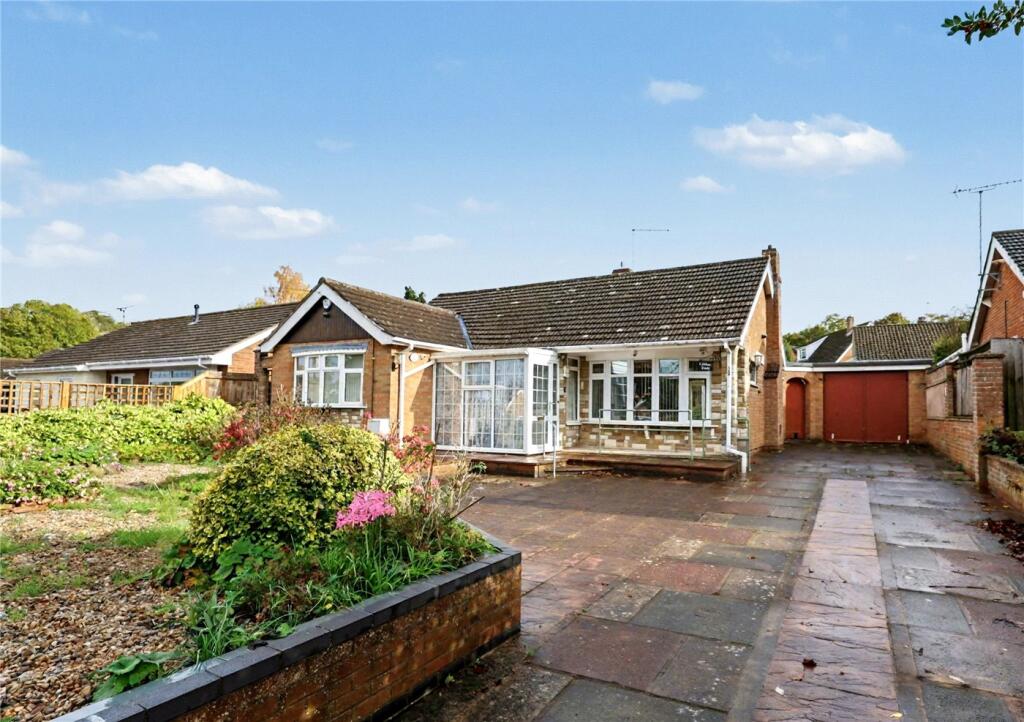 Main image of property: George Drive, Drayton, Norwich, Norfolk, NR8