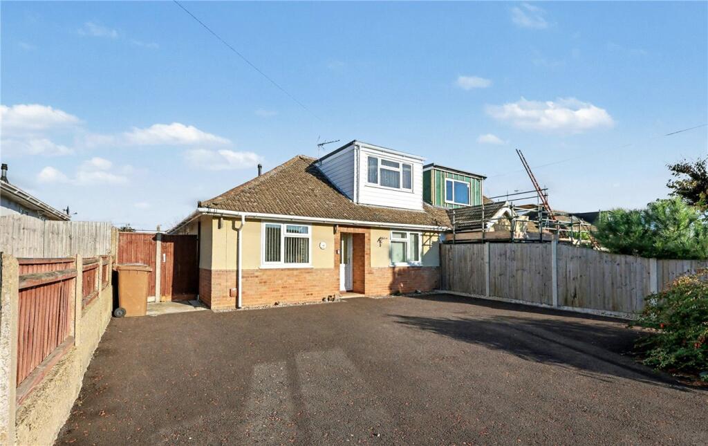 Main image of property: Dennis Road, Hellesdon, Norwich, Norfolk, NR6