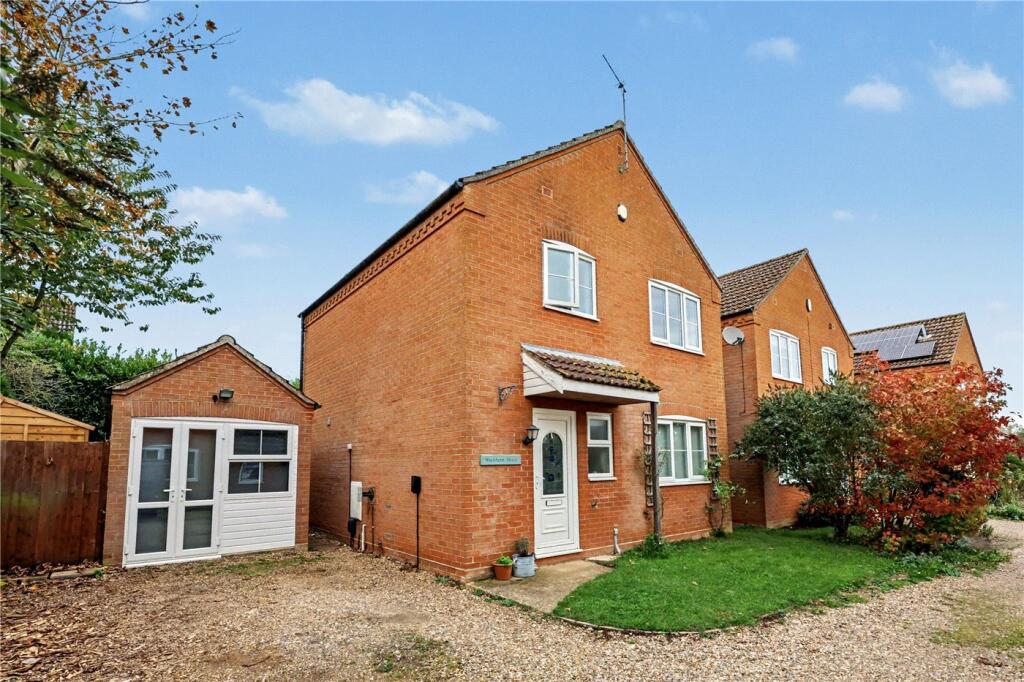 Main image of property: Heydon Road, Corpusty, Norwich, Norfolk, NR11