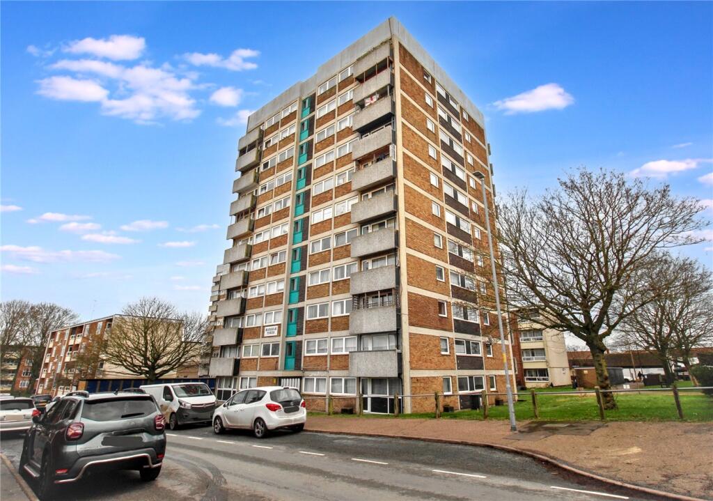 Main image of property: Bowers Avenue, Norwich, Norfolk, NR3