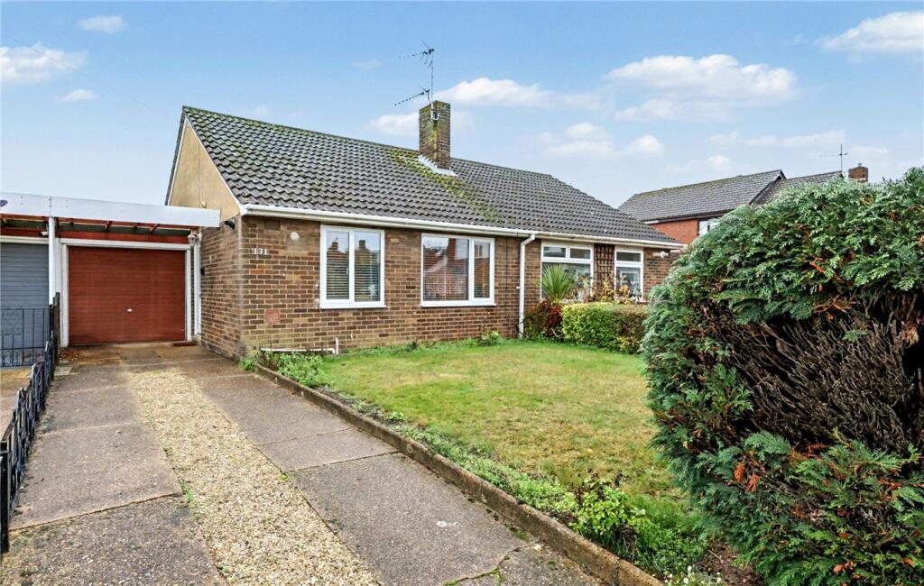 Main image of property: Meadow Way, Hellesdon, Norwich, Norfolk, NR6