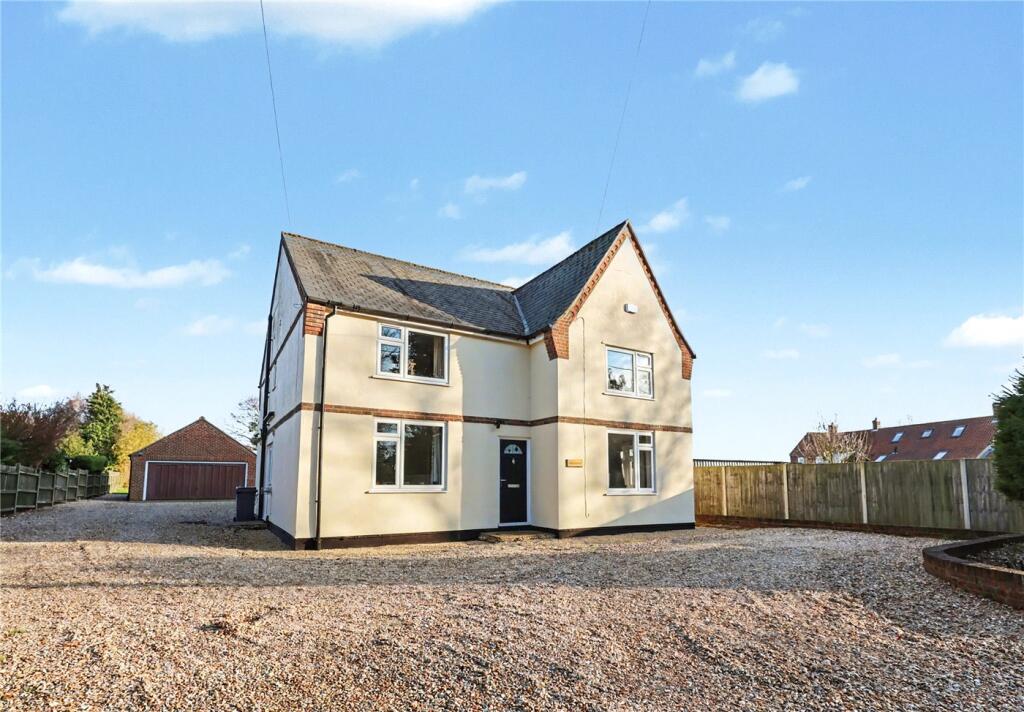 Main image of property: New Road, Stanfield, Dereham, Norfolk, NR20