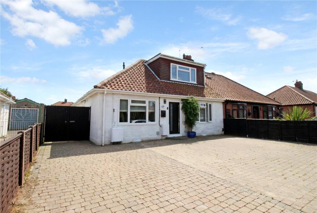 Main image of property: Hastings Avenue, Hellesdon, Norwich, Norfolk, NR6