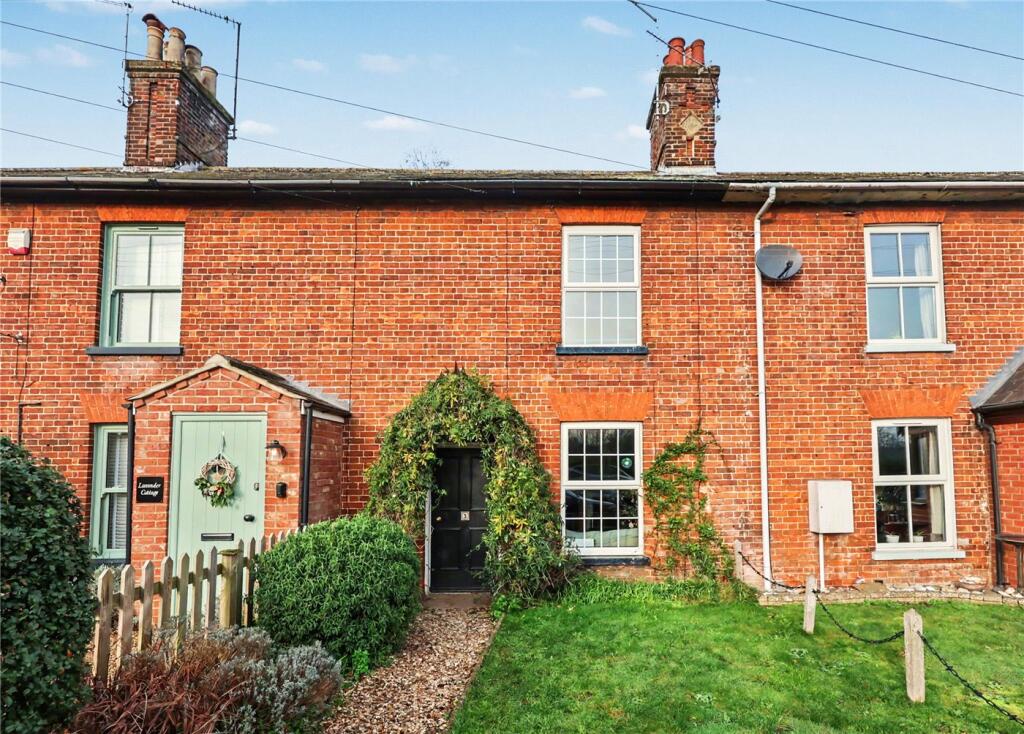 Main image of property: Norwich Road, Horstead, Norwich, Norfolk, NR12