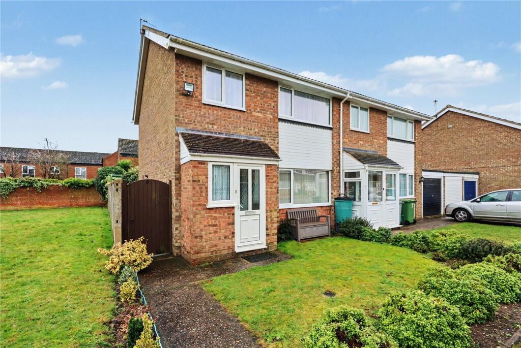 Main image of property: Loxwood, Hellesdon, Norwich, Norfolk, NR6