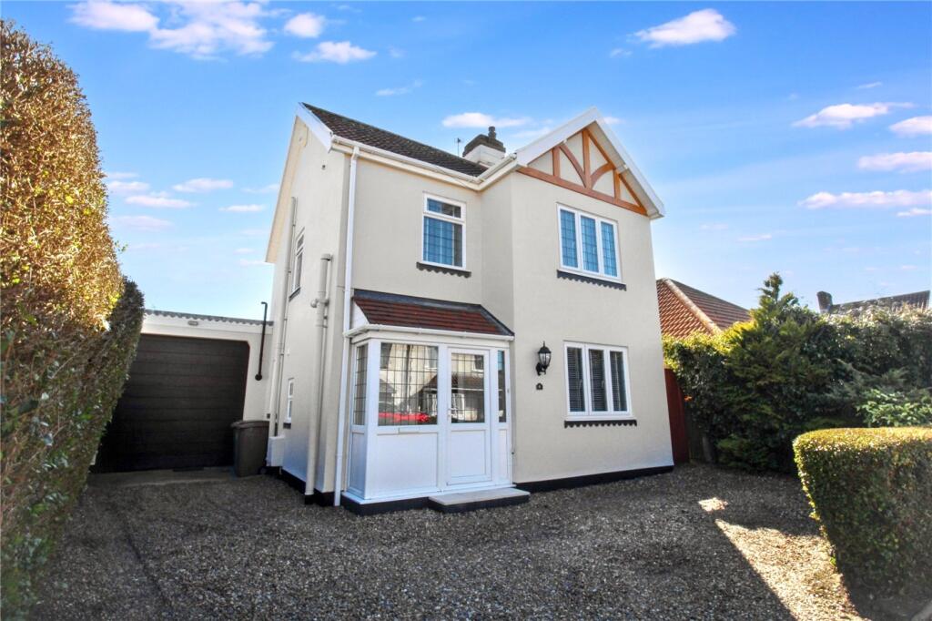 Main image of property: Coldershaw Road, Hellesdon, Norwich, Norfolk, NR6